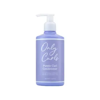 Only Curls Purple Curl Conditioner 300ml